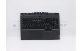 Lenovo 5CB0Z27711 Tastatur inkl. Topcase ASM_HG L82B5 NFPRGB