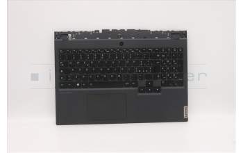 Lenovo 5CB0Z27713 Tastatur inkl. Topcase ASM_IT L82B5 NFPRGB