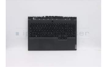Lenovo 5CB0Z27719 Tastatur inkl. Topcase ASM_SA L82B5 NFPRGB