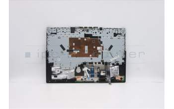 Lenovo 5CB0Z27719 Tastatur inkl. Topcase ASM_SA L82B5 NFPRGB