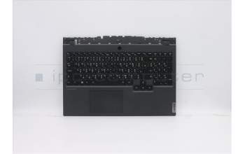 Lenovo 5CB0Z27732 Tastatur inkl. Topcase ASM_TI L82B5 NFPRGB