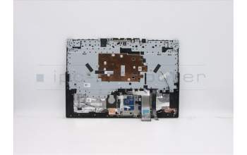 Lenovo 5CB0Z27732 Tastatur inkl. Topcase ASM_TI L82B5 NFPRGB