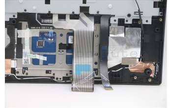 Lenovo 5CB0Z27732 Tastatur inkl. Topcase ASM_TI L82B5 NFPRGB