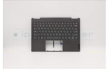 Lenovo 5CB0Z27759 Tastatur inkl. TopcaseASM _USA B 20TG