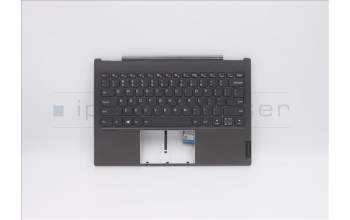 Lenovo 5CB0Z27762 Tastatur inkl. TopcaseASM _US B 20TG