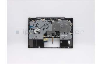 Lenovo 5CB0Z27762 Tastatur inkl. TopcaseASM _US B 20TG