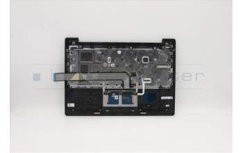 Lenovo 5CB0Z27802 Tastatur inkl. Topcase ASM_GR B 82C1 AB