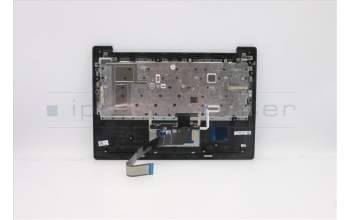 Lenovo 5CB0Z27804 Tastatur inkl. Topcase ASM_IT B 82C1 AB