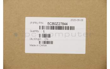 Lenovo 5CB0Z27844 COVER COVER D AB