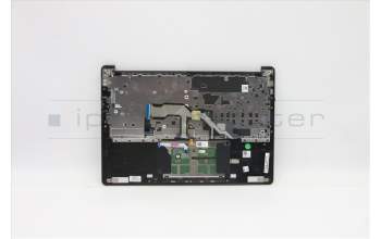 Lenovo 5CB0Z27851 Tastatur inkl. Topcase ASM_BE_IG_AL_GY