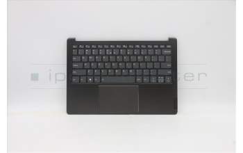 Lenovo 5CB0Z27856 Tastatur inkl. Topcase ASM_US INTE_IG_AL_GY