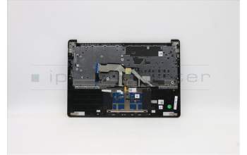 Lenovo 5CB0Z27856 Tastatur inkl. Topcase ASM_US INTE_IG_AL_GY