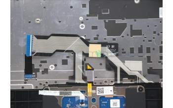 Lenovo 5CB0Z27856 Tastatur inkl. Topcase ASM_US INTE_IG_AL_GY
