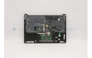 Lenovo 5CB0Z27881 Tastatur inkl. Topcase ASM_SP_IG_AL_GY