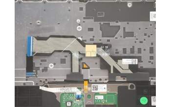 Lenovo 5CB0Z27882 Tastatur inkl. Topcase ASM_SW_IG_AL_GY