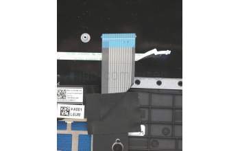 Lenovo 5CB0Z27980 Tastatur inkl. Topcase ASM_SP B 82B8 BL