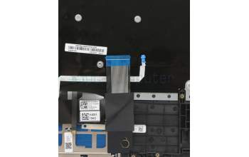 Lenovo 5CB0Z27983 C-Cover with keyboard, UK English, Backlight, UK