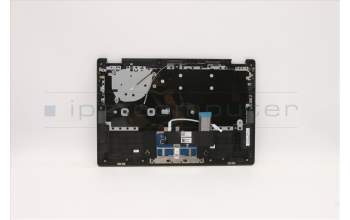 Lenovo 5CB0Z28152 Tastatur inkl. Topcase ASM_GR B 82B8