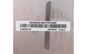 Lenovo 5CB0Z28165 COVER Lower Case B 82B8