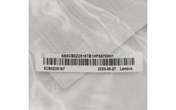 Lenovo 5CB0Z28167 COVER Strip Cover B 82B8 L+R