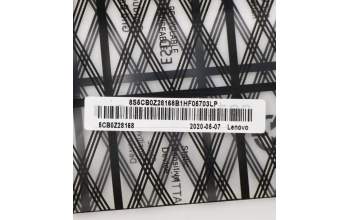 Lenovo 5CB0Z28168 COVER Strip Cover B 82B8 M