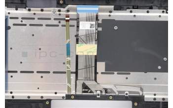 Lenovo 5CB0Z28175 Tastatur inkl. TopcaseQ82AB_SLA_GY_BEL