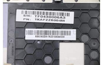 Lenovo 5CB0Z28175 Tastatur inkl. TopcaseQ82AB_SLA_GY_BEL