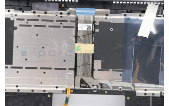 Lenovo 5CB0Z28180 Tastatur inkl. TopcaseQ82AB_SLA_GY_EURO_ENG