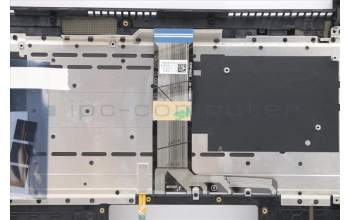 Lenovo 5CB0Z31015 Tastatur inkl. Topcase82DS DM_ARA