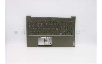 Lenovo 5CB0Z31031 Tastatur inkl. Topcase82DS DM_ITA