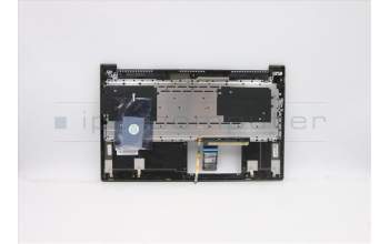 Lenovo 5CB0Z31031 Tastatur inkl. Topcase82DS DM_ITA