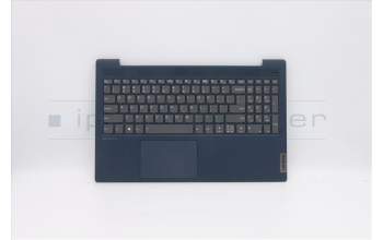 Lenovo 5CB0Z31242 Tastatur inkl. Topcase ASM_USAL81YK FPBLAB