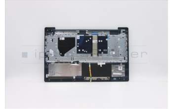 Lenovo 5CB0Z31242 Tastatur inkl. Topcase ASM_USAL81YK FPBLAB