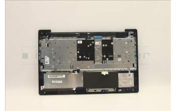 Lenovo 5CB0Z31244 Tastatur inkl. Topcase ASM_USL81YKNFPNBLAB