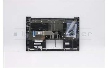 Lenovo 5CB0Z32102 Tastatur inkl. Topcase ASM_US Q82A2 GY