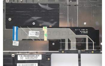 Lenovo 5CB0Z32102 Tastatur inkl. Topcase ASM_US Q82A2 GY
