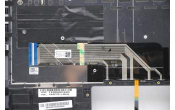 Lenovo 5CB0Z32108 Tastatur inkl. Topcase ASM_GK Q82A2 GY
