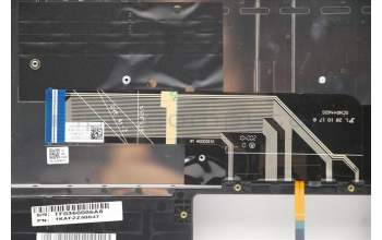 Lenovo 5CB0Z32111 Tastatur inkl. Topcase ASM_HG Q82A2 GY