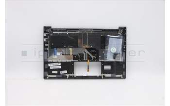 Lenovo 5CB0Z32120 Tastatur inkl. Topcase ASM_SA Q82A2 GY