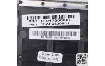 Lenovo 5CB0Z32120 Tastatur inkl. Topcase ASM_SA Q82A2 GY