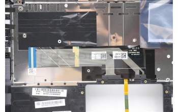 Lenovo 5CB0Z32122 Tastatur inkl. Topcase ASM_SW Q82A2 GY