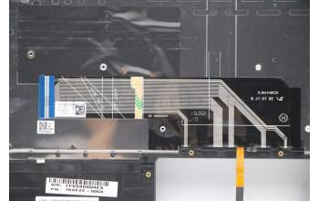 Lenovo 5CB0Z32124 C-Cover with keyboard,Thai,Grey