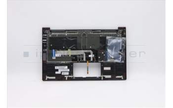 Lenovo 5CB0Z32132 Tastatur inkl. Topcase ASM_CZ-SK Q82A2 OC