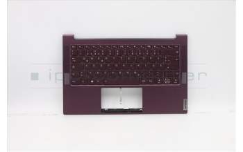 Lenovo 5CB0Z32138 Tastatur inkl. Topcase ASM_GR Q 82A2 OC
