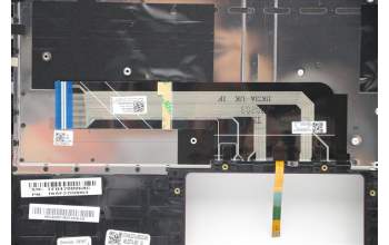Lenovo 5CB0Z32138 Tastatur inkl. Topcase ASM_GR Q 82A2 OC