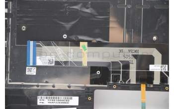 Lenovo 5CB0Z32195 Upper Case ASM_UK Q 82A2 OC