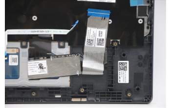 Lenovo 5CB0Z32905 C-Cover with keyboard,Switzerland,Abyss Blue,Non_Backlight