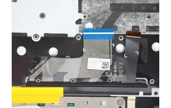 Lenovo 5CB0Z32918 Tastatur inkl. Topcase ASM C82EH KB AR-E