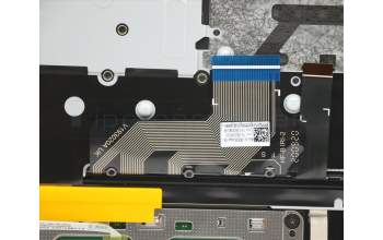 Lenovo 5CB0Z32930 Tastatur inkl. Topcase ASM C82EH KB FRE