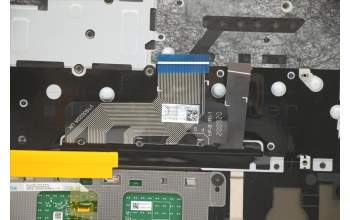 Lenovo 5CB0Z32934 Tastatur inkl. Topcase ASM C82EH KB BEL